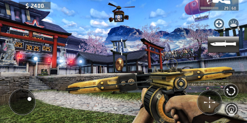 Dead Trigger 2