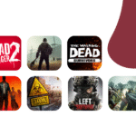 Free Zombie Games